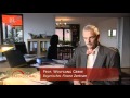 Prof. Wolfgang Gerke über Zinsen