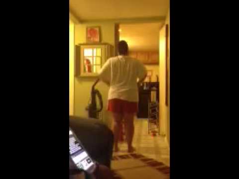 Cleaning Lady for Hire