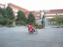 Can your trike do this?