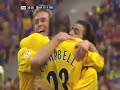 Greatest Arsenal Goals of the 21st Century
