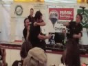 Les enfants du feu en tournoi 02