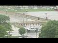 Des Moines Court Ave. Flooding