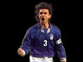 Paolo Maldini by Edu0202 Paolo Maldini by Edu0202