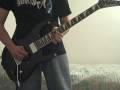 Green Day - Wake me up when September ends cover Green Day - Wake me up when September ends cover