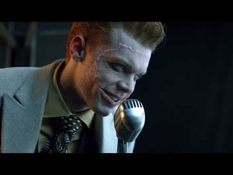 Gotham 4x18 Jerome Gets His Hostages