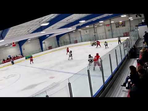Film vs St. Andrews College | EP Cup Series Championship | 3-4 OT Loss