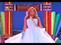 Miss Nueva Esparta 1997 Christina Dieckman