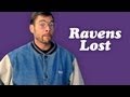 Pittsburgh Dad: Ravens Lost
