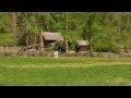 Oconaluftee Mountain Farm Museum, Great Smoky ...