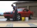 All New Dodge CHALLENGER Commercial