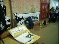 Blek le Rat at banksy\ Blek le Rat at banksy\