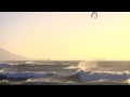 On the loose - Blasting Cape Town, bring it on !