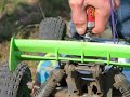 HPI Firestorm& HoBao Hyper 7 & XTM XT-2