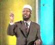 Terrorism supported by Zakir Naik