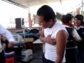 ***HACE UN AÑO BAILE Y BAILE**