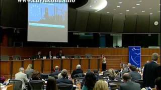 Energetikai konferencia az Európai Parlamentben