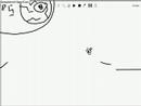 Line rider blob world