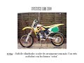 Mi primera moto... (2006)