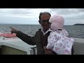 KSN Reddy summer trip in Trondheim, Norway with suprita cenkeramaddi.MPG