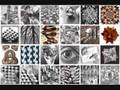 videos de Matemática para Bebês: a Geometria de Escher
