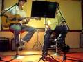videos de Homma e Eiji acústico - Quem de nós dois