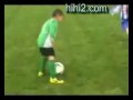 Crazy Soccer Skills