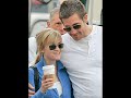 reese witherspoon and jake gyllenhaal 
...
rascal flatts - god bless the broken road