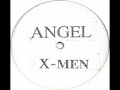 X Men Angel (Brandy)
