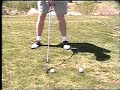 Golf Tips, Lessons, Instruction & Drills - Release Drill