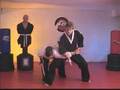Experience Chinese Kenpo