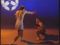 Master Sken - Thai Boxing - Punching Defence 3