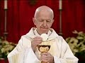 Daily Mass Part 3 of 3 Thursday 03 January 2008