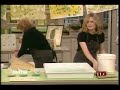Stephanie March on Martha #2