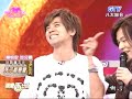 楊培安 死了都要愛 升key