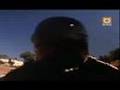Street Hawk: Hyperthrust