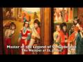 Indianapolis Museum of Art and Oldfields-Lilly House estate and museum