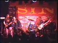 Dr.Sin II - Isolated - Com Michael Vescera Dr.Sin II - Isolated - Com Michael Vescera