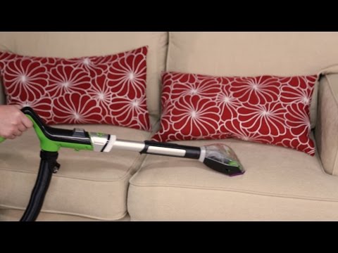 Pet Hair Eraser TurboEraser Tool - Model 1650