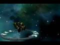 Spore - Cloud Strife's Fenrir