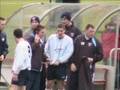 MOUNT MERRION YMCA VS WAYSIDE CELTIC (MMYMCA)