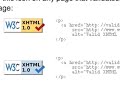 HTML-Lesson 8 - Checking your HTML HTML-Lesson 8 - Checking your HTML