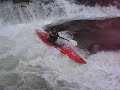 Bull Sluice