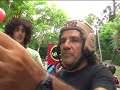 ASPIRADORAS BAJANDO A 300 KM POR HORA