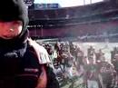 DON BOSCO GETS READY