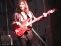 FANDANGO Buenos Aires Bogguie Moron en vivo