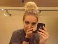 The Make Up Transformation_Bette Midlers \"The ShowGirl Must Go On\"