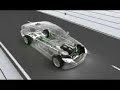 BMW Brake Energy Regeneration