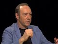 Kevin Spacey Talks with Charlie Rose
