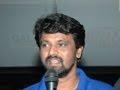 Cheran on Dam999 issue