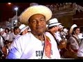 Candombe Llamadas 